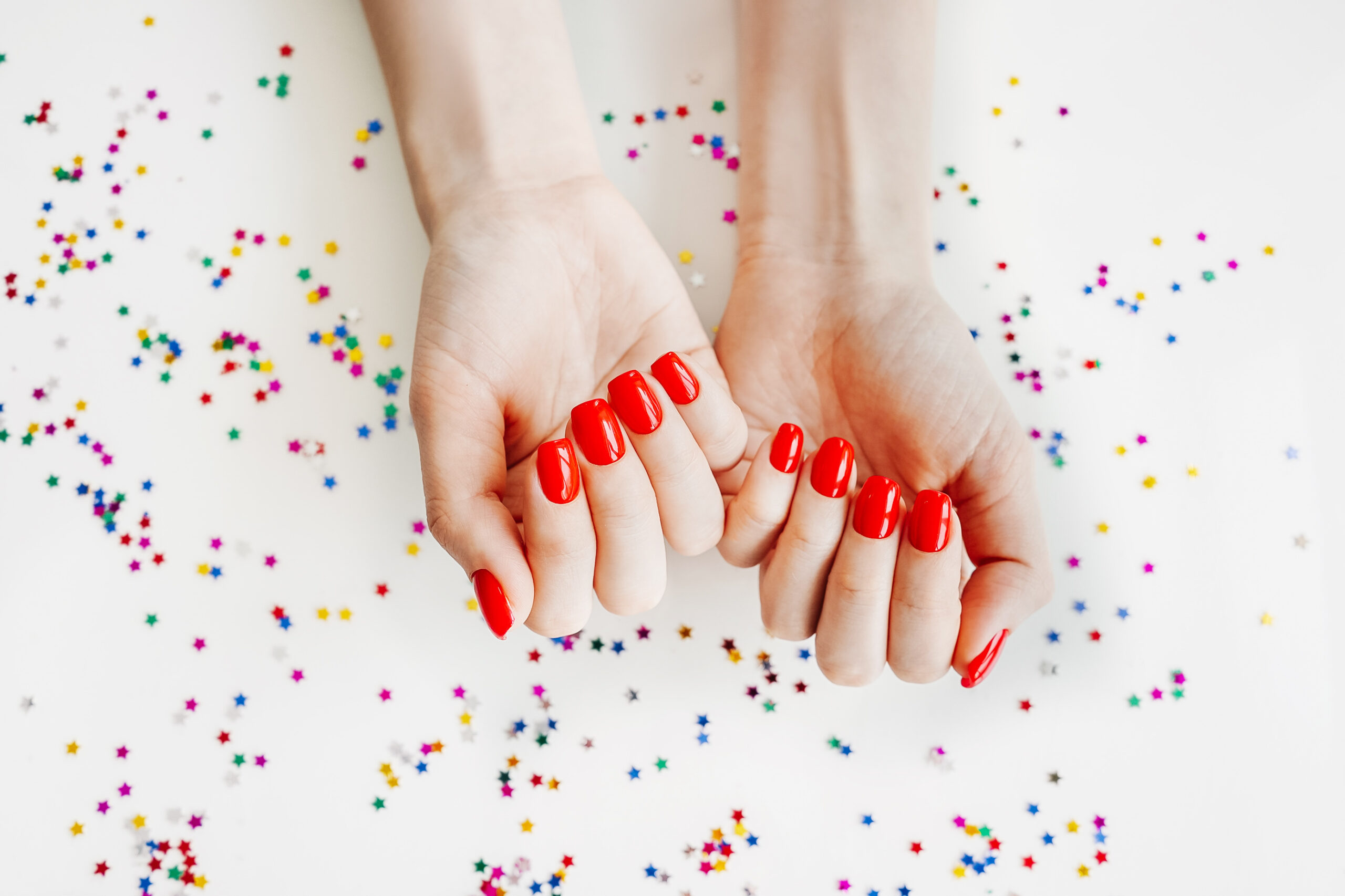 How Serious Are The Health Risks Of UV Gel Manicures?