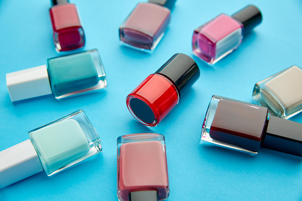 10 Nail Polishes You Seriously Need to Throw Away